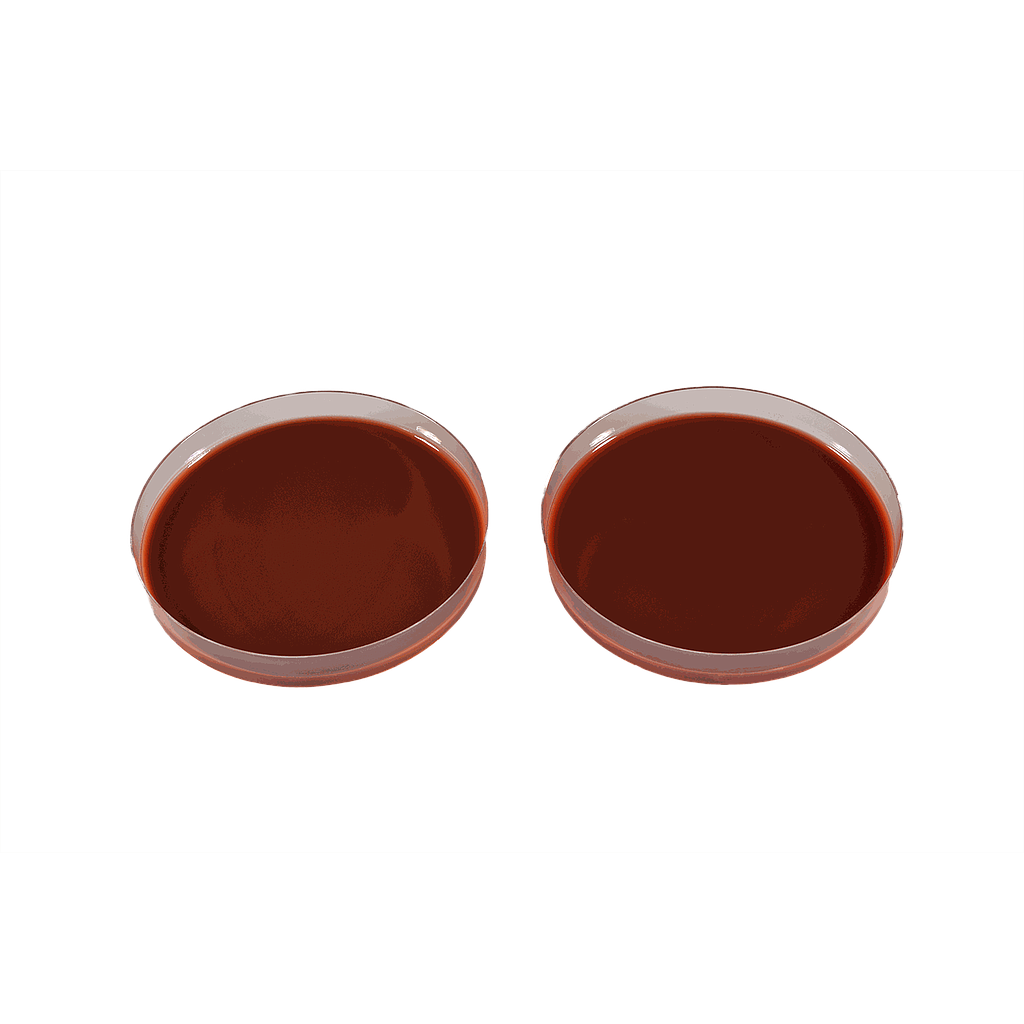 Petri Timoney's CEM Agar 10pk Unsealed